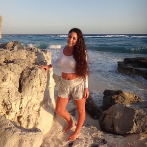 Meet your Posher, Audena